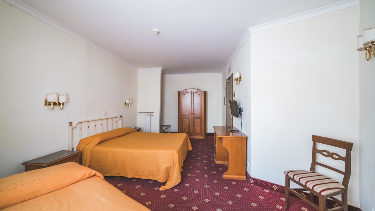 Photo of Bedroom in Nomentano