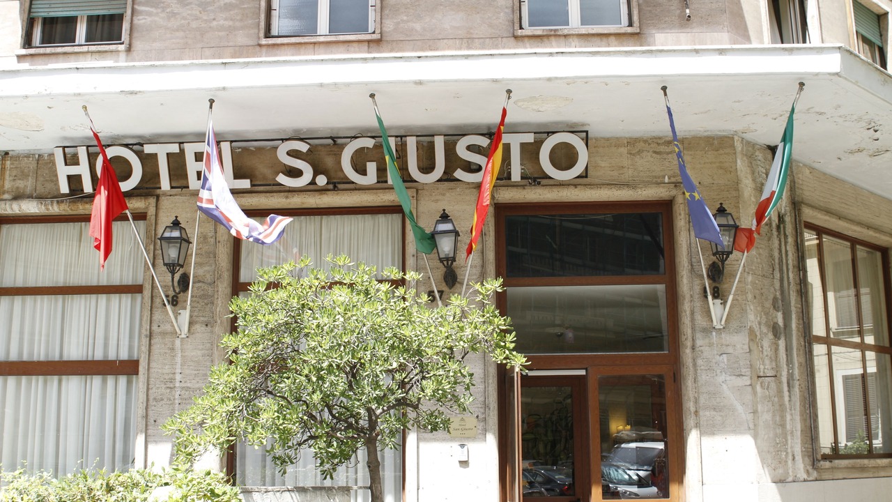Photo of Outdoor in Nomentano