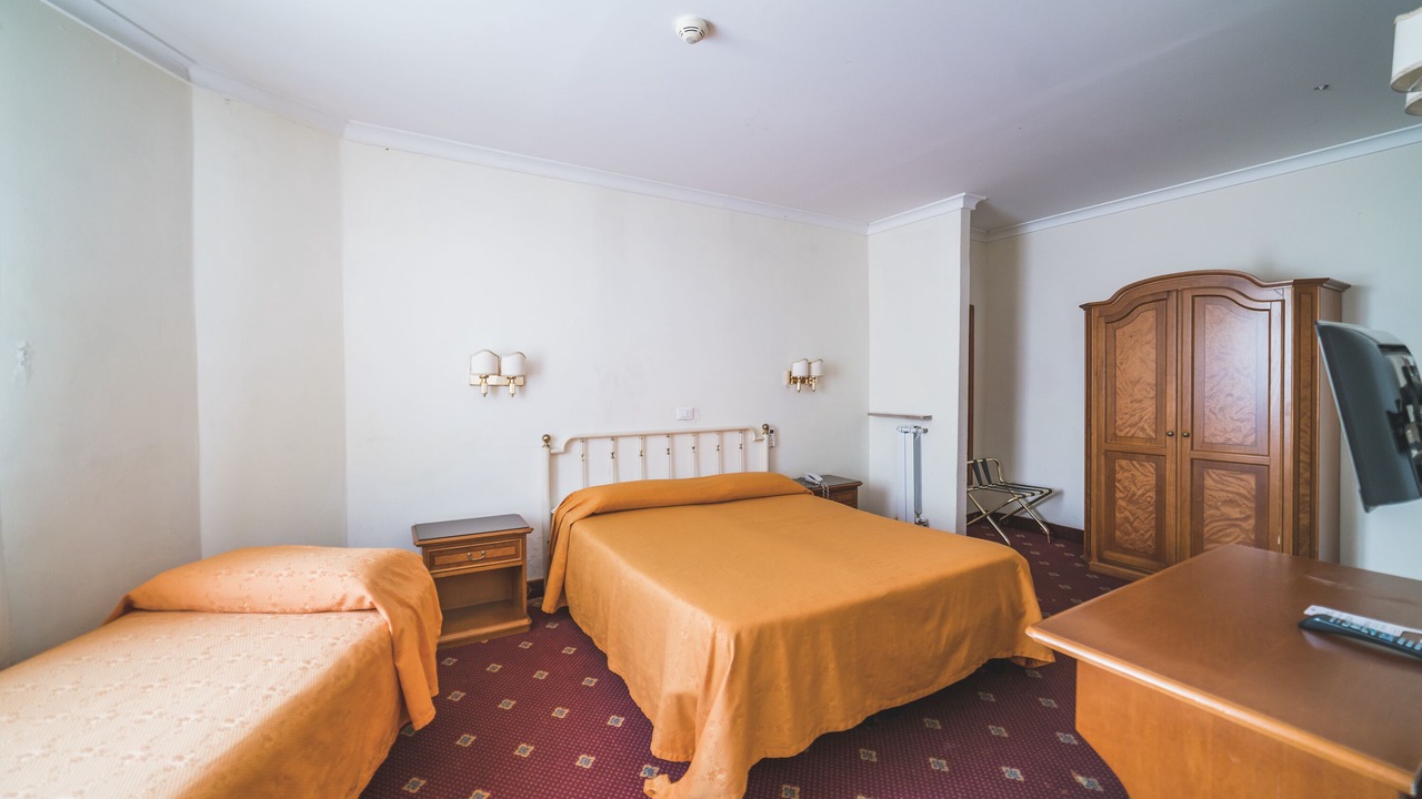 Photo of Bedroom in Nomentano