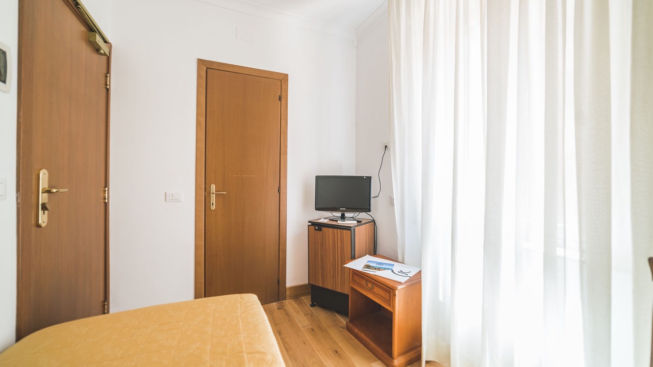 Photo of Bedroom in Nomentano