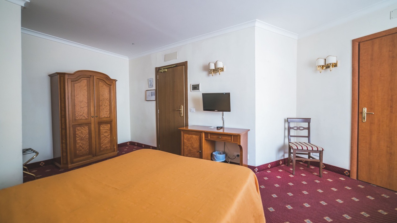 Photo of Bedroom in Nomentano