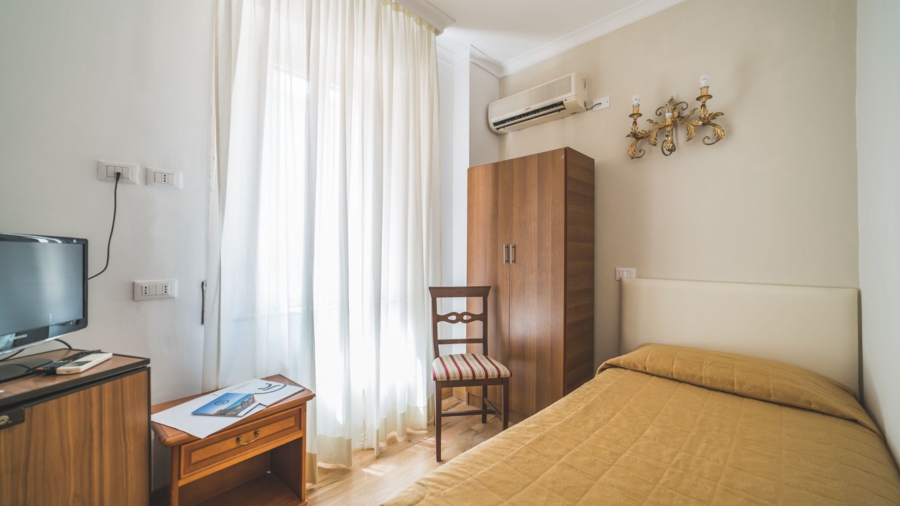 Photo of Bedroom in Nomentano