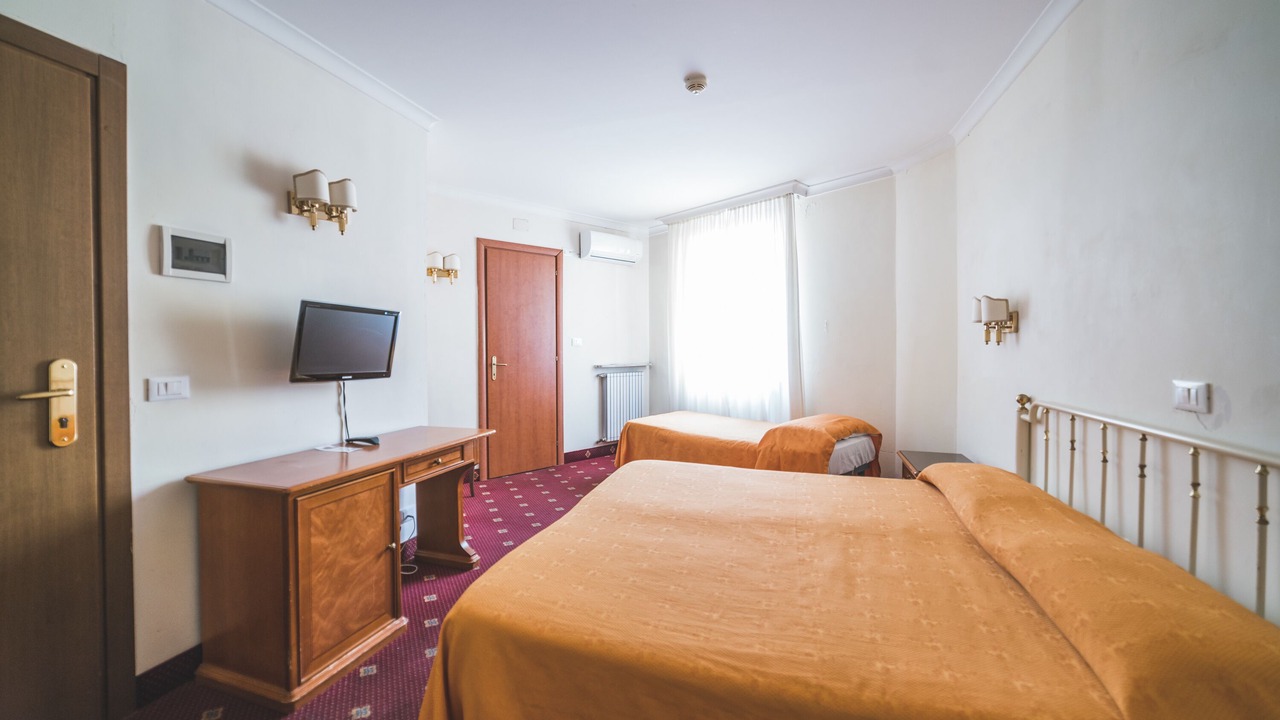 Photo of Bedroom in Nomentano