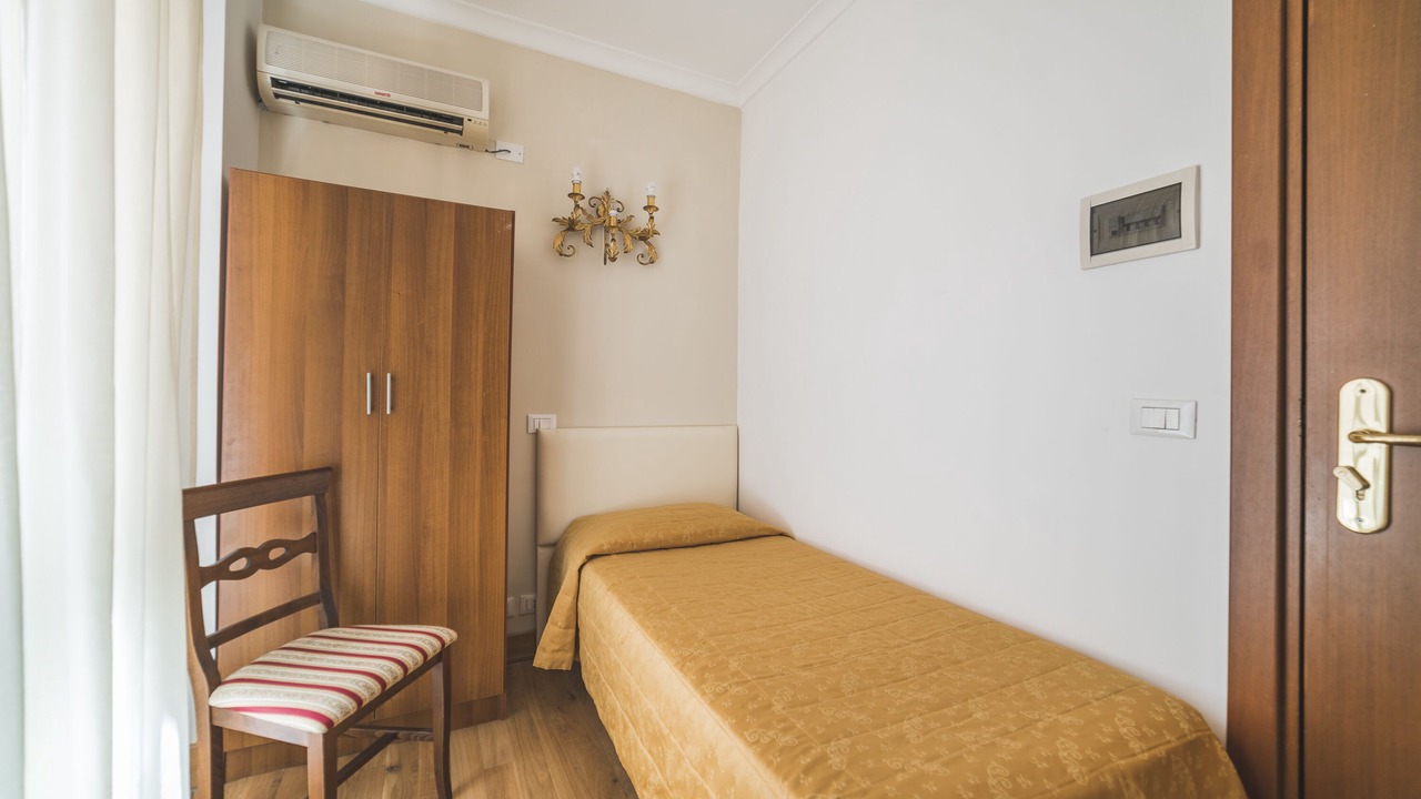 Photo of Bedroom in Nomentano