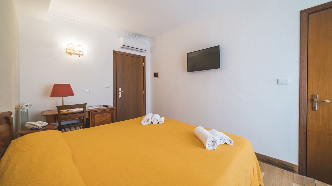 Photo of Bedroom in Nomentano