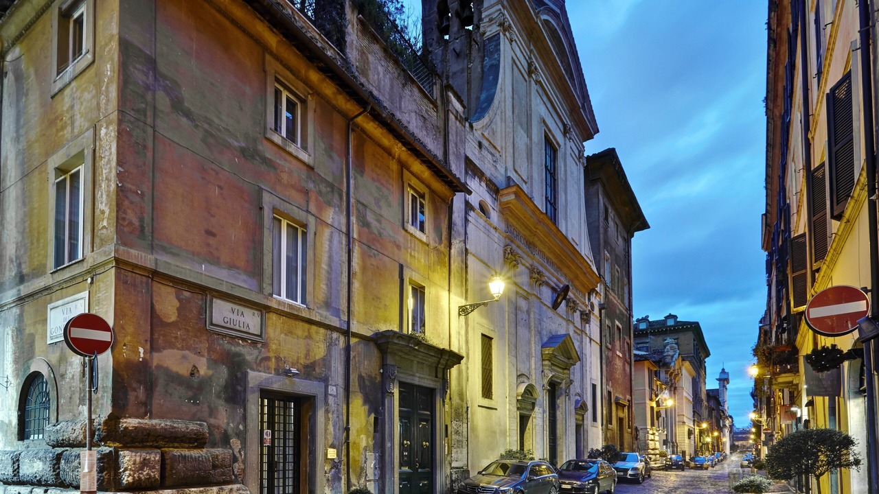 Photo of Others in Rione V Ponte