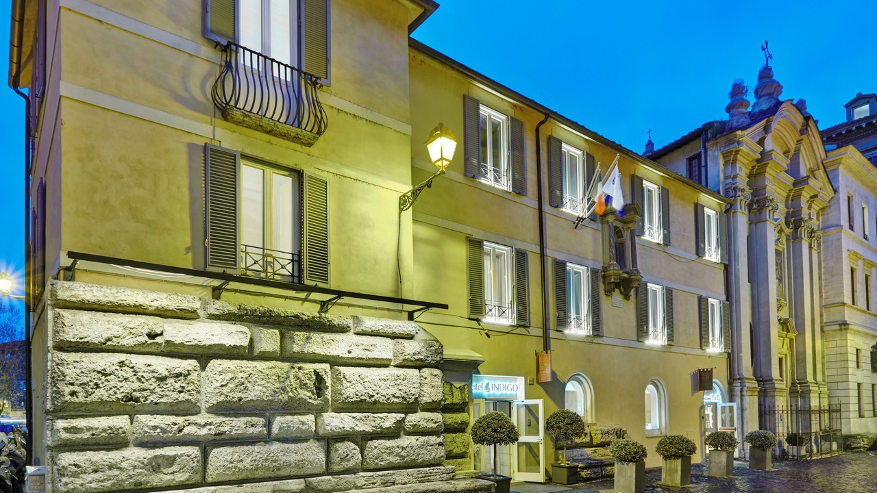 Photo of Outdoor in Rione V Ponte