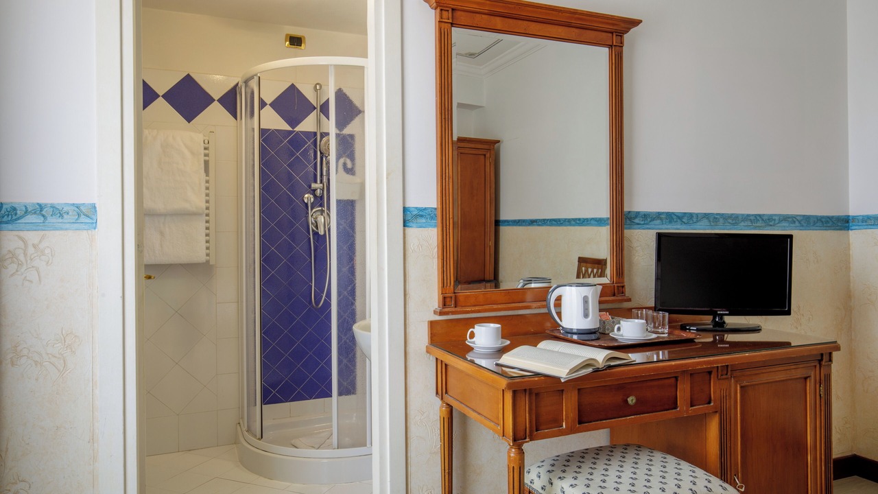 Photo of Bedroom in Quartiere XIII Aurelio
