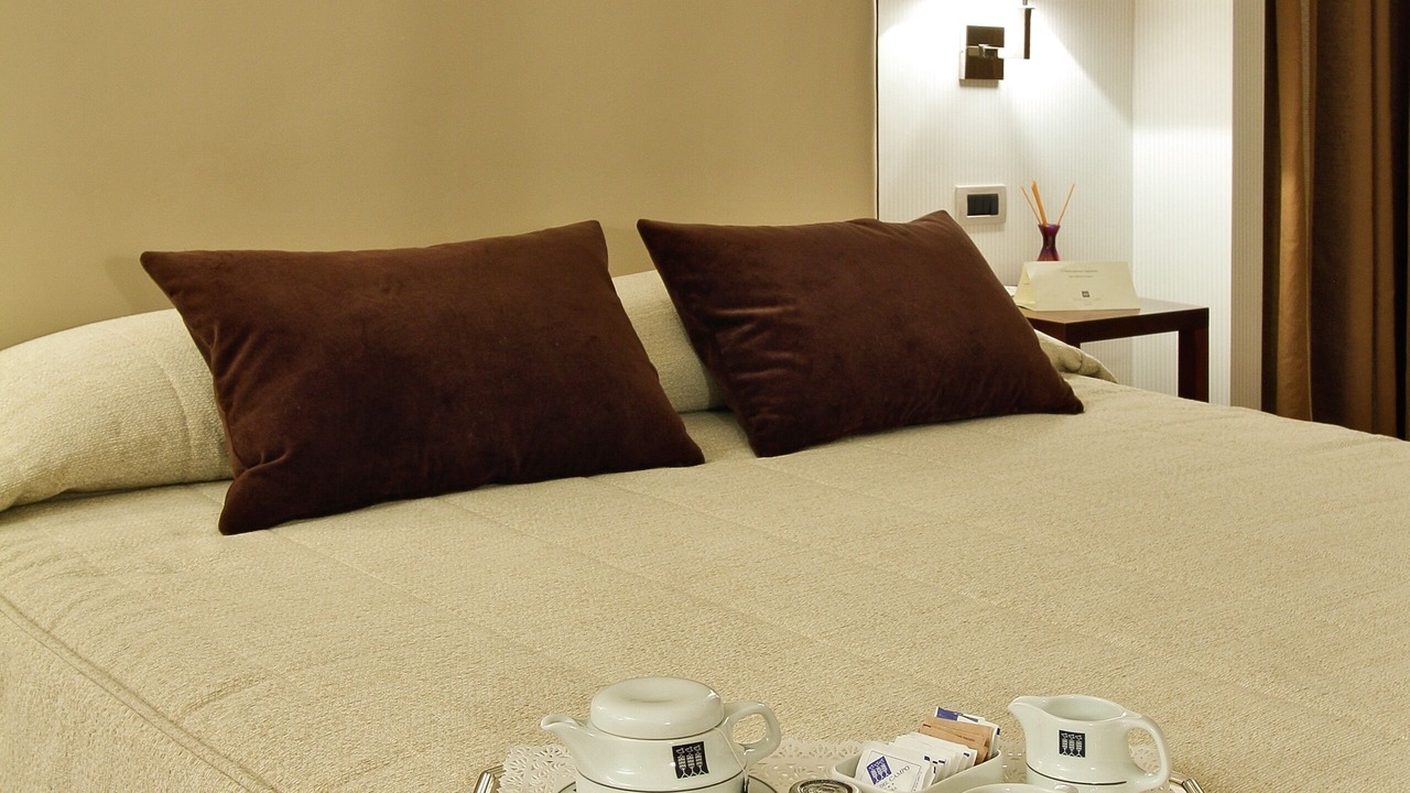 Photo of Bedroom in Matera