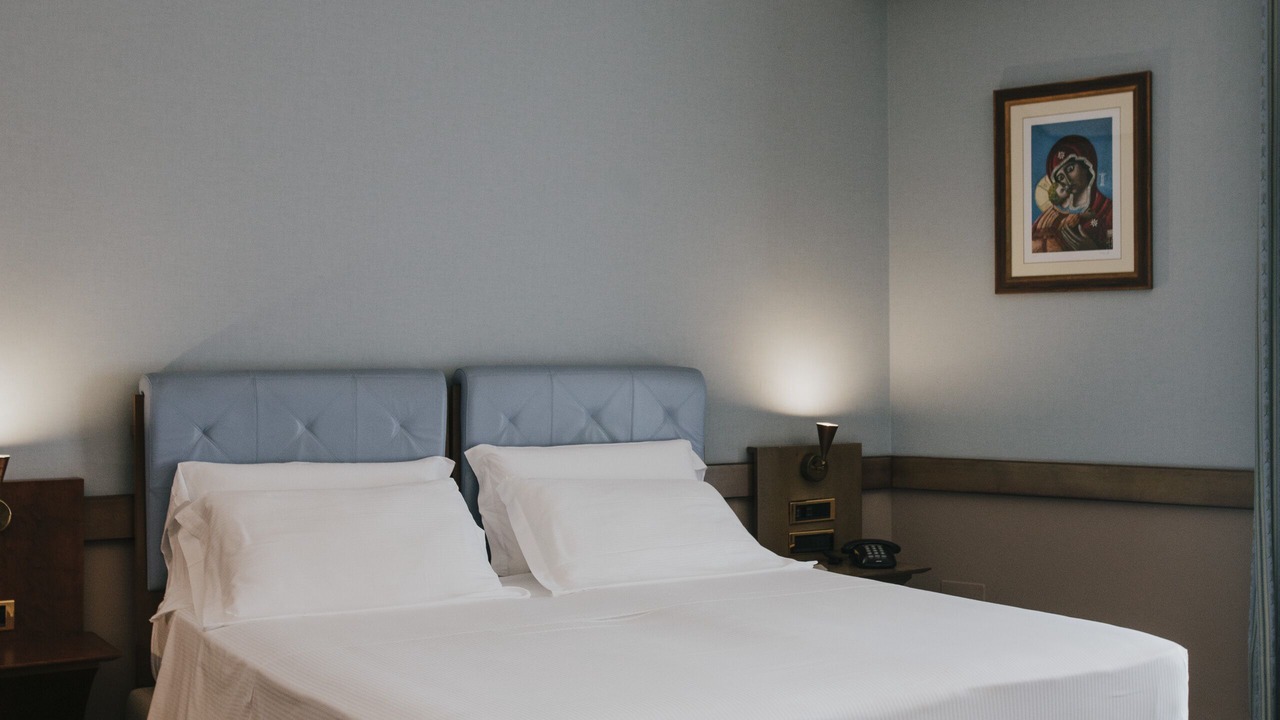 Photo of Bedroom in Matera
