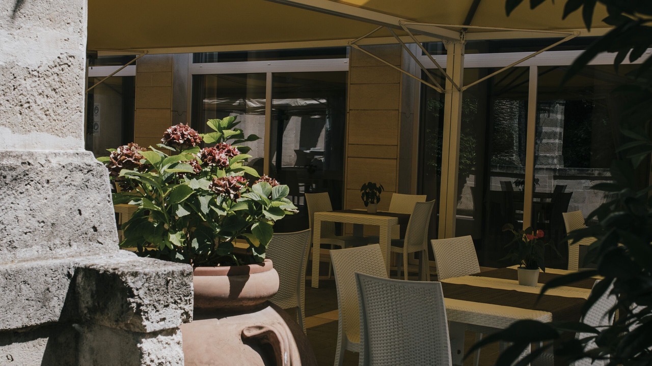 Photo of Outdoor in Matera
