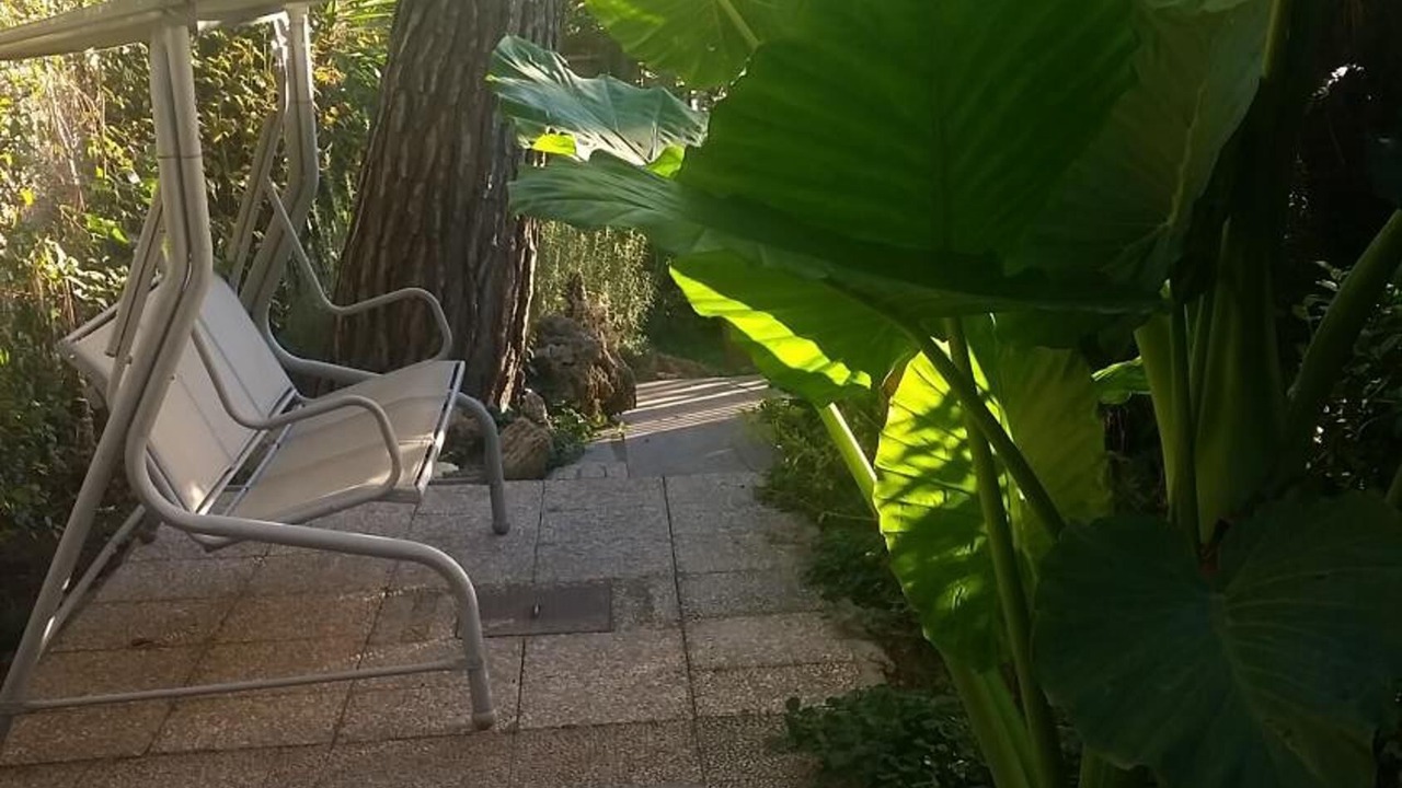 Photo of Outdoor in Quartiere XXVII Primavalle