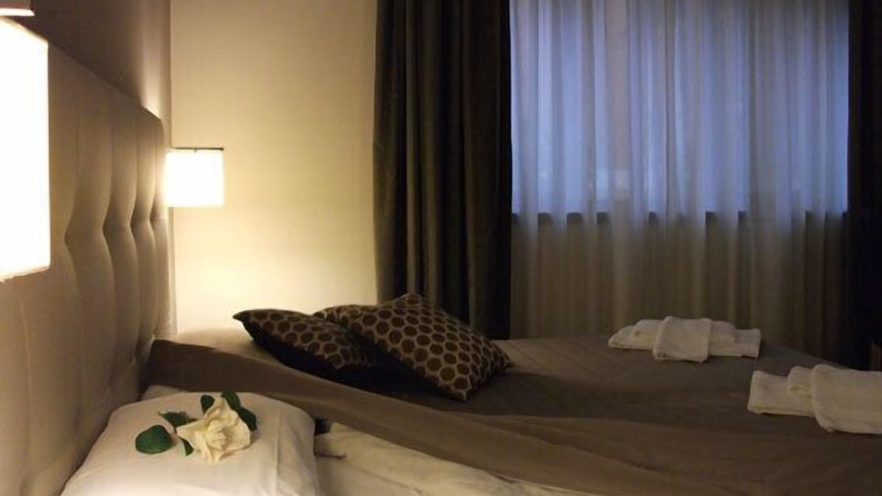 Photo of Bedroom in Quartiere XXVII Primavalle