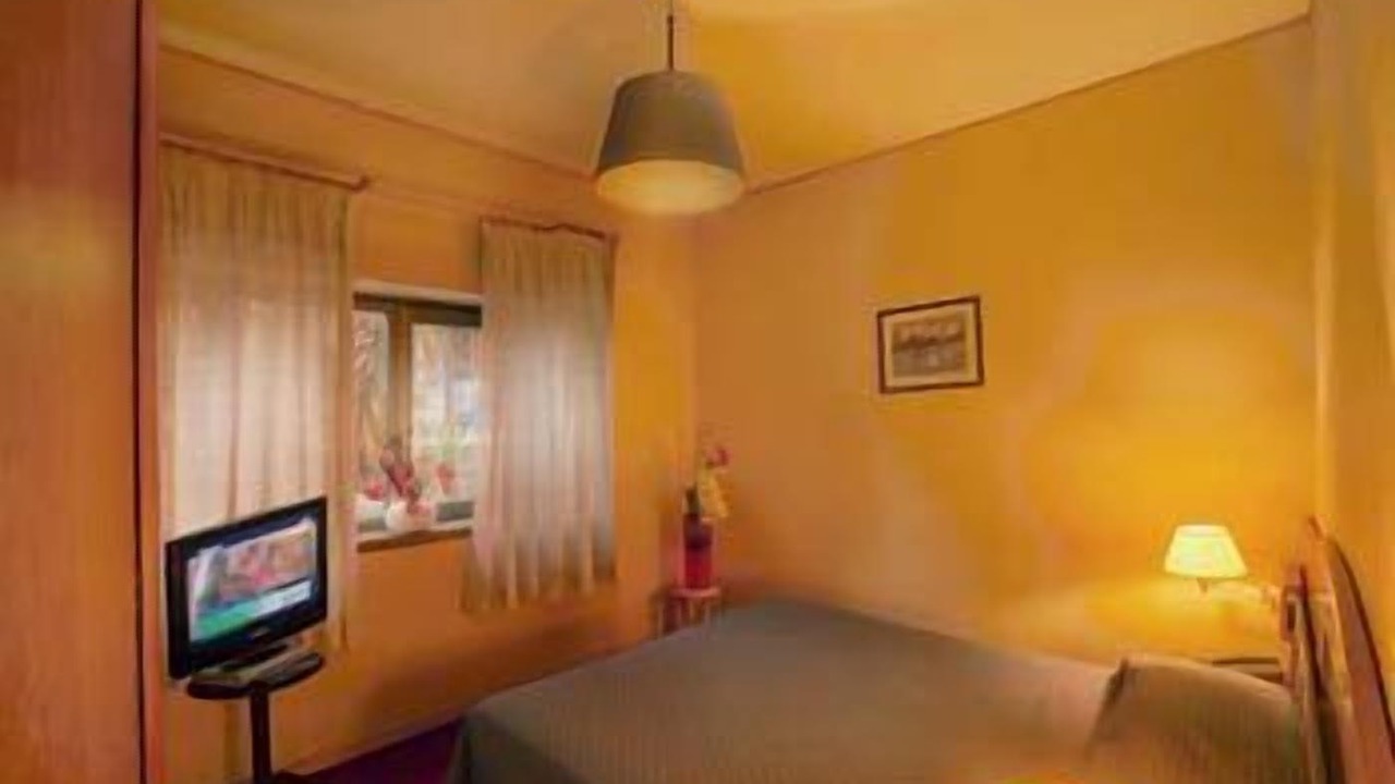 Photo of Bedroom in Quartiere XXVII Primavalle