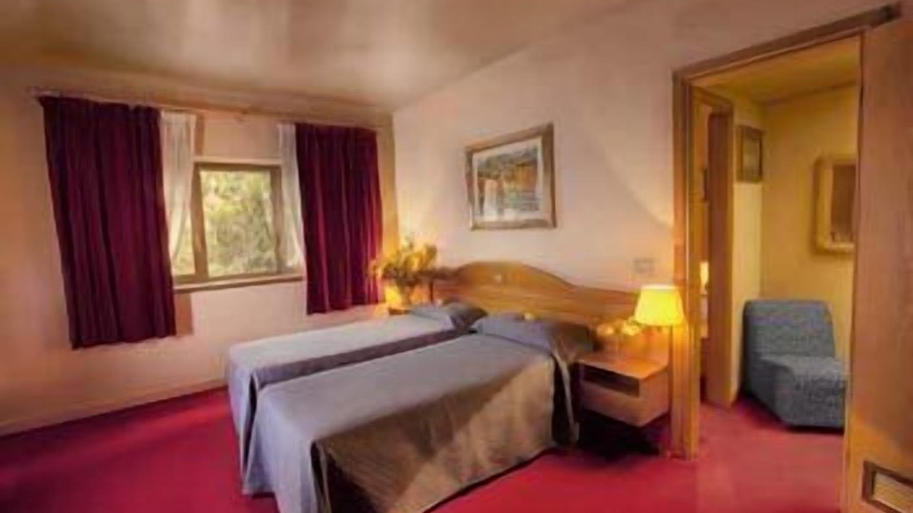 Photo of Bedroom in Quartiere XXVII Primavalle