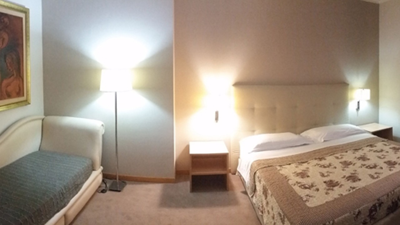 Photo of Bedroom in Quartiere XXVII Primavalle