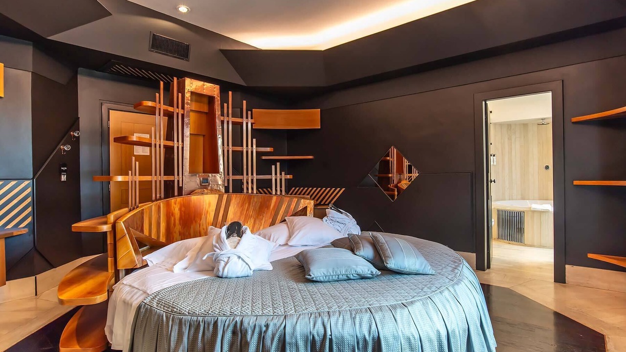 Photo of Bedroom in Prati