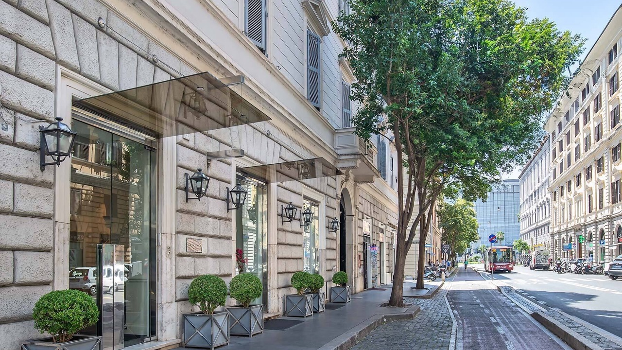 Photo of Outdoor in Prati