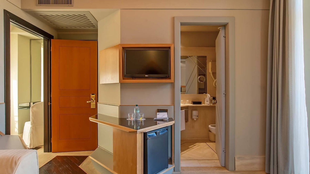 Photo of Bedroom in Prati