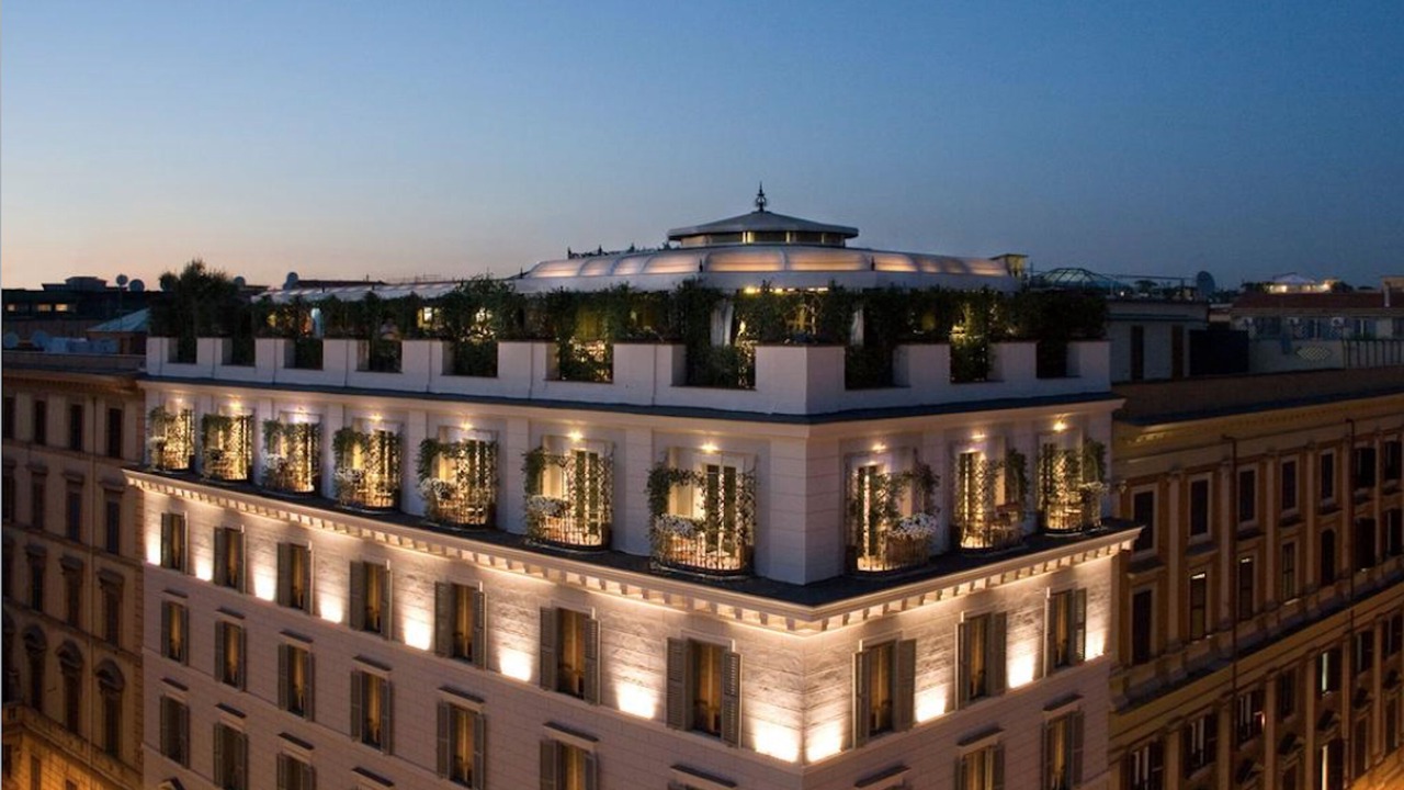 Photo of Outdoor in Prati