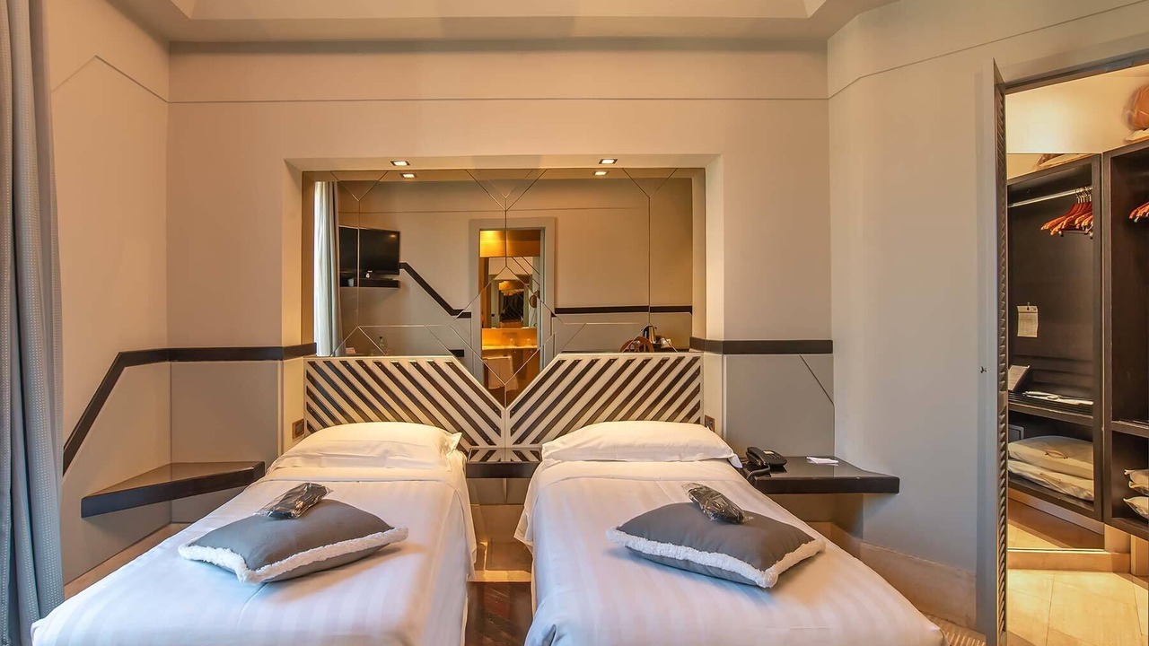 Photo of Bedroom in Prati
