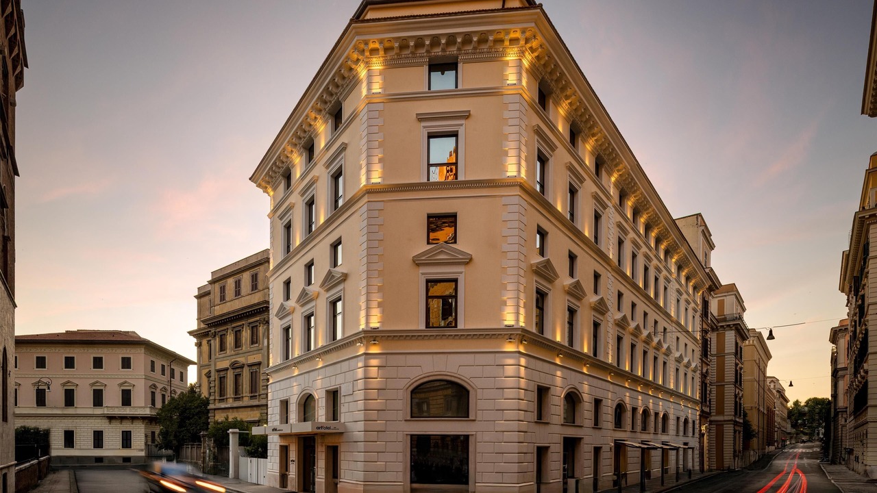 Photo of Outdoor in Sallustiano