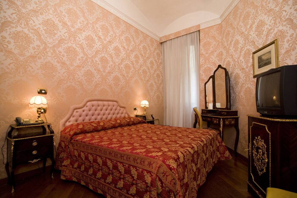 Photo of Bedroom in Salario