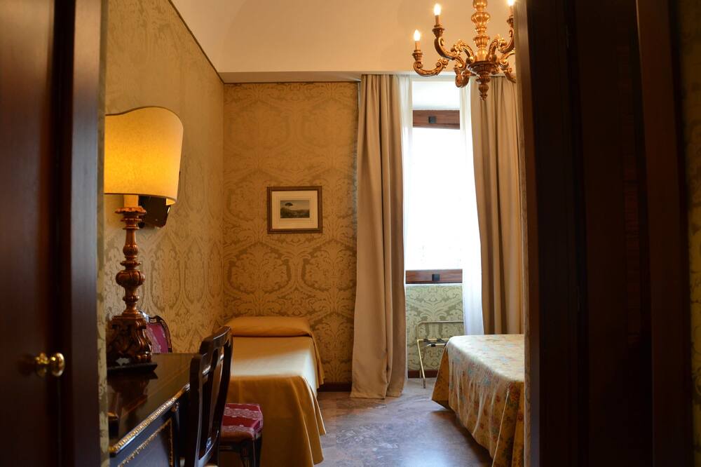 Photo of Bedroom in Salario