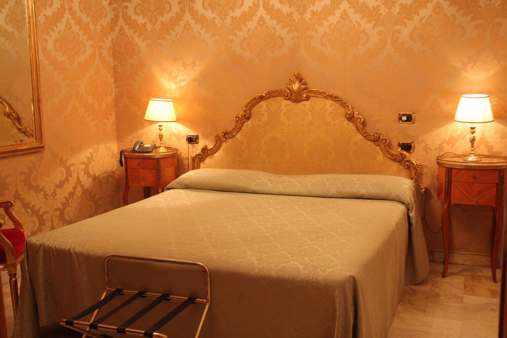 Photo of Bedroom in Salario