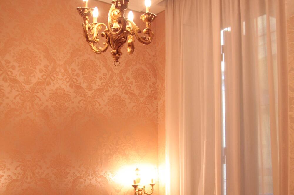 Photo of Bedroom in Salario