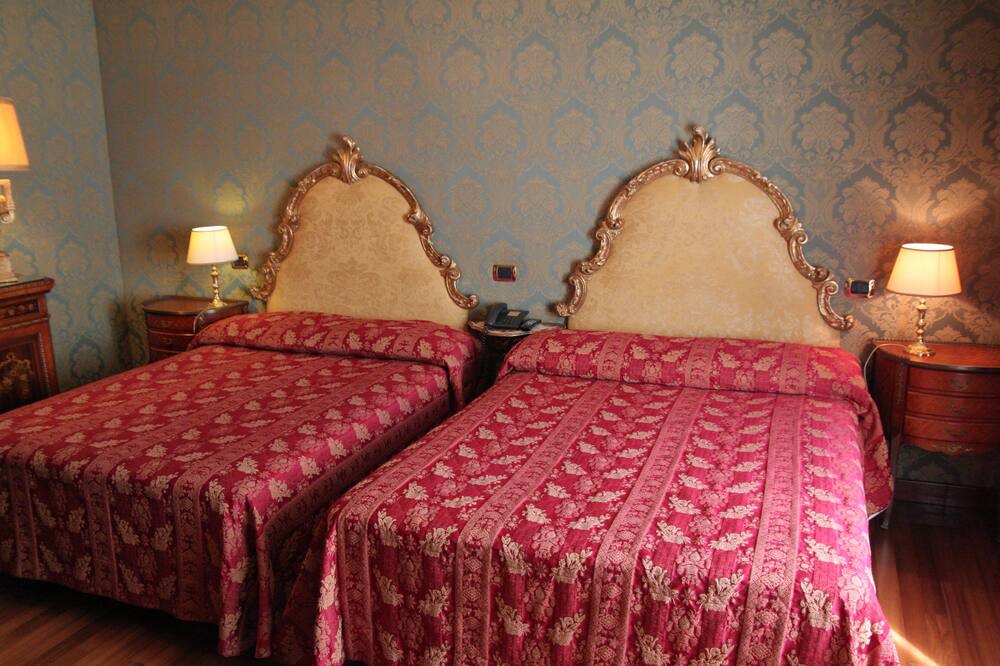 Photo of Bedroom in Salario