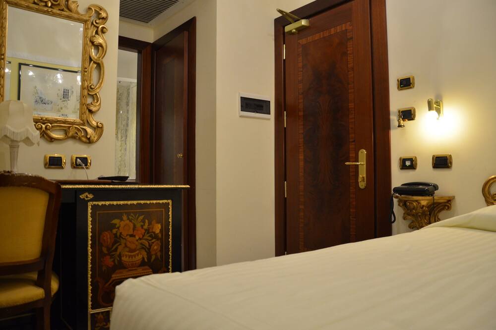 Photo of Bedroom in Salario