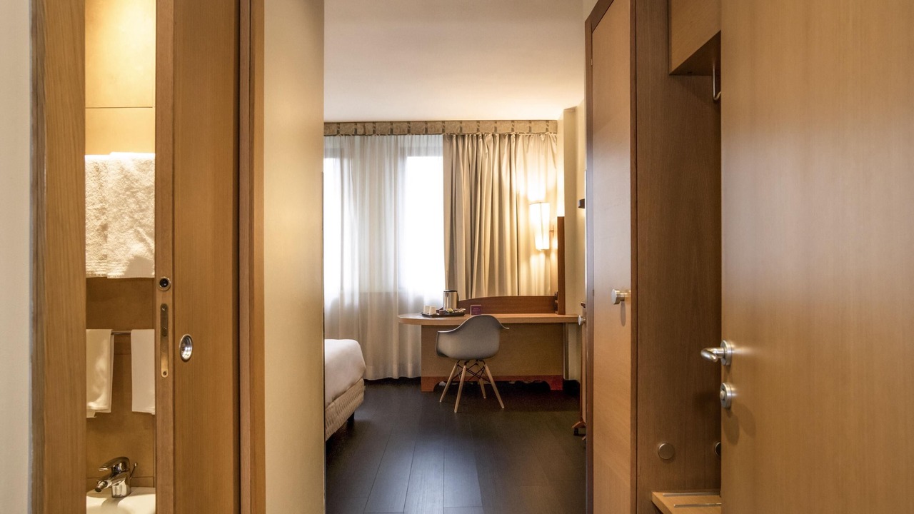 Photo of Bedroom in Zona XXVIII Tor de' Cenci