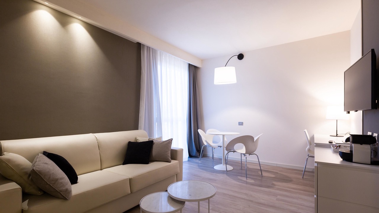 Photo of Bedroom in Fossolo