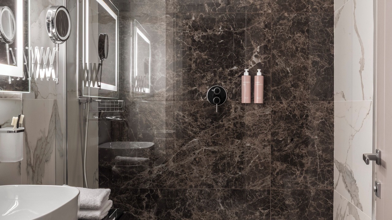 Photo of Bathroom in Repubblica
