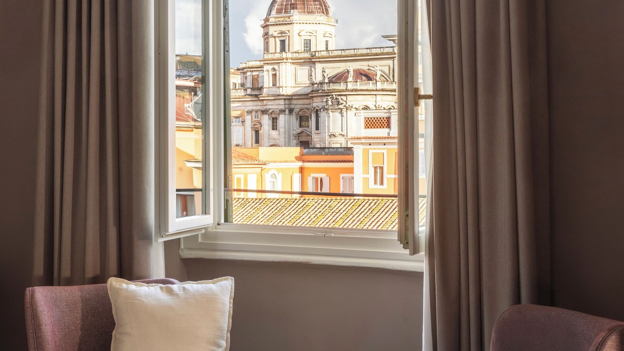 Photo of Bedroom in Repubblica