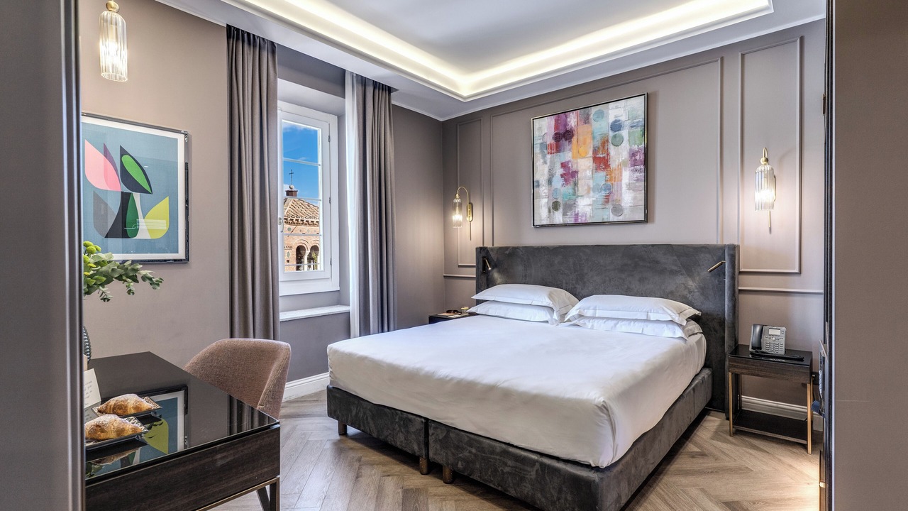 Photo of Bedroom in Repubblica
