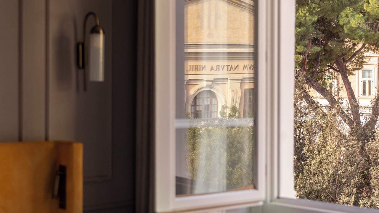 Photo of Bedroom in Repubblica