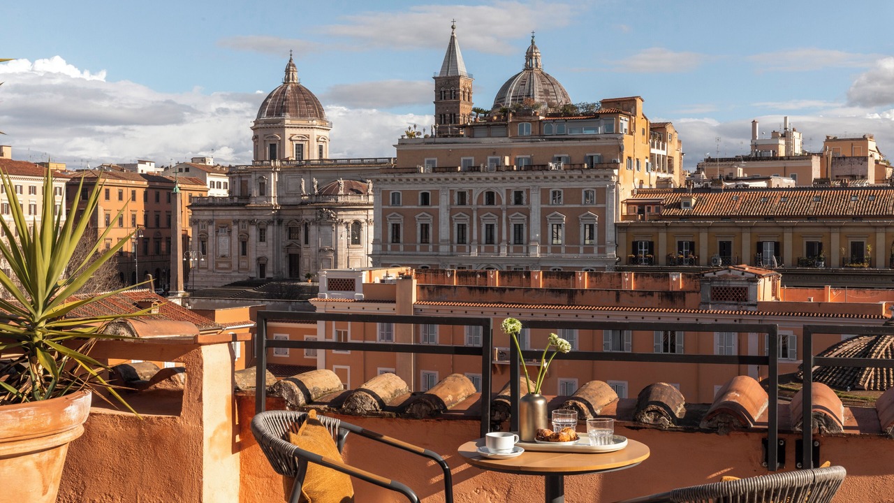 Photo of Patio Balcony in Repubblica