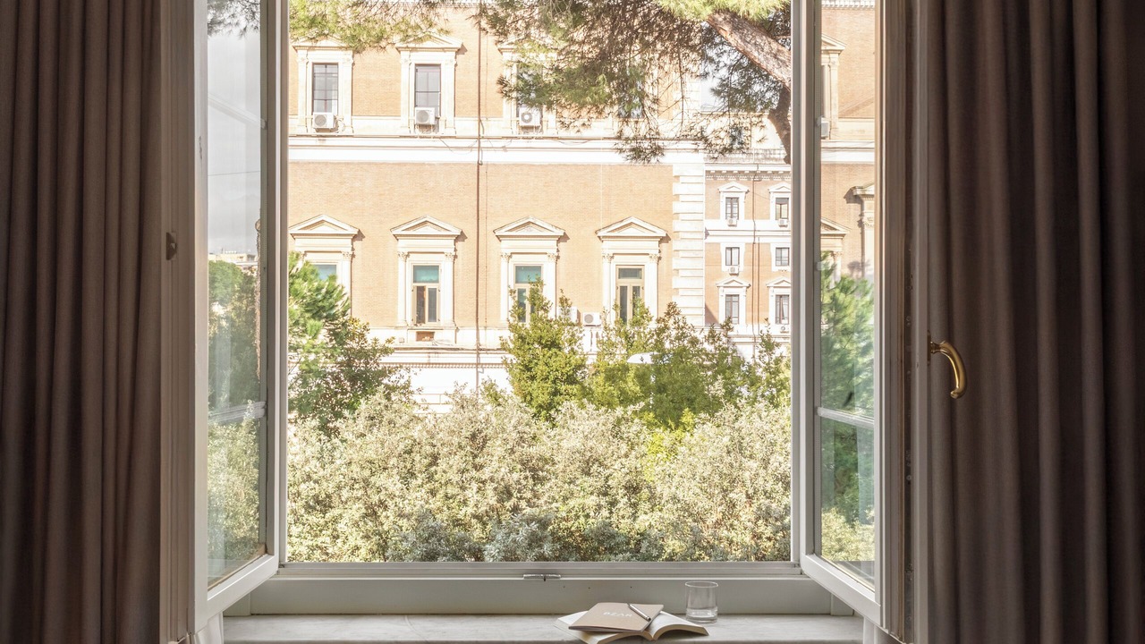 Photo of Bedroom in Repubblica