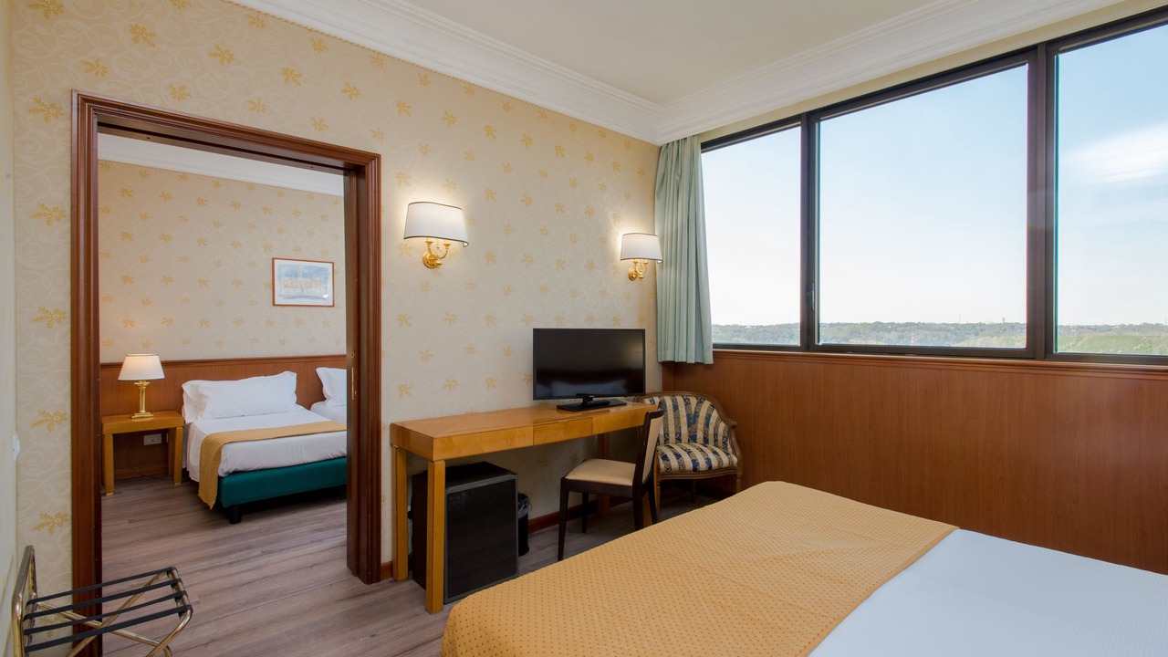 Photo of Bedroom in Aurelio