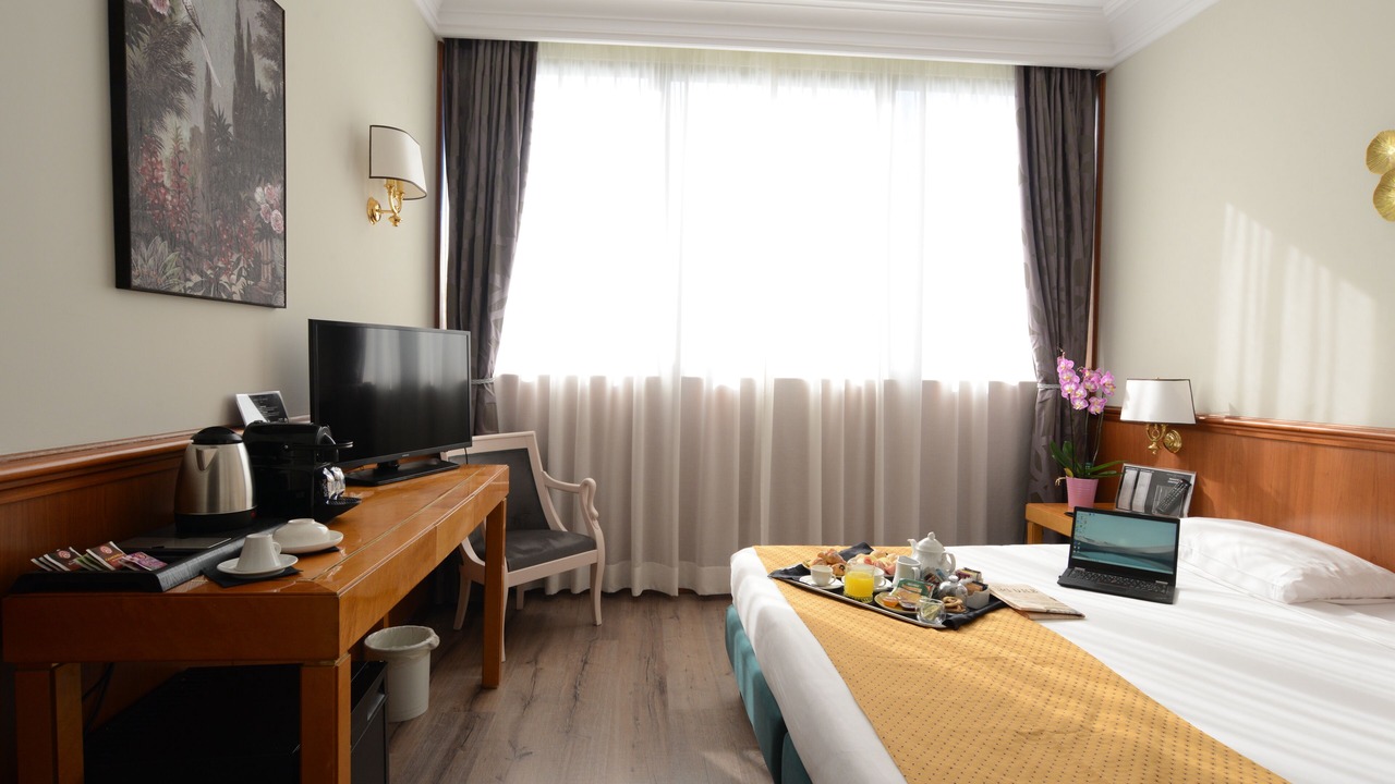 Photo of Bedroom in Aurelio