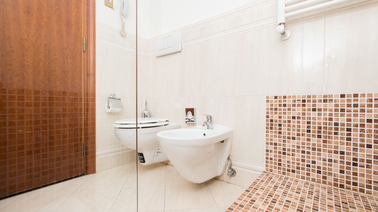 Photo of Bathroom in Aurelio