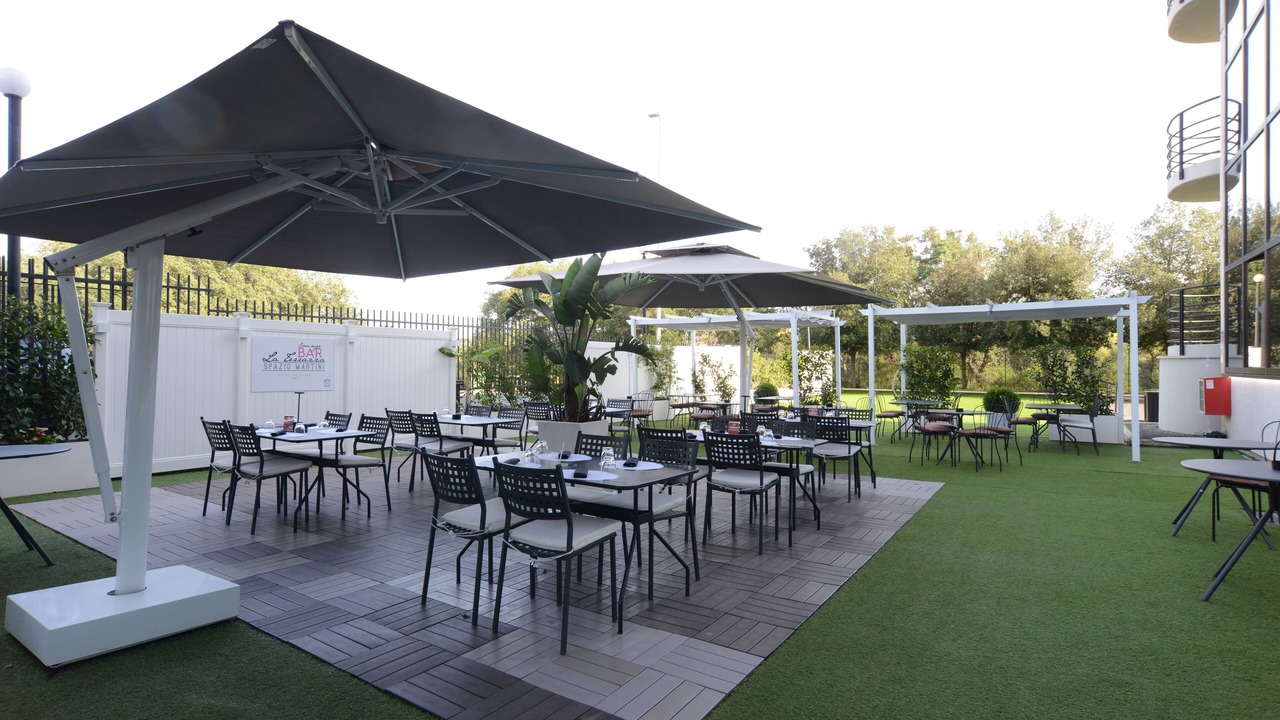 Photo of Outdoor in Aurelio