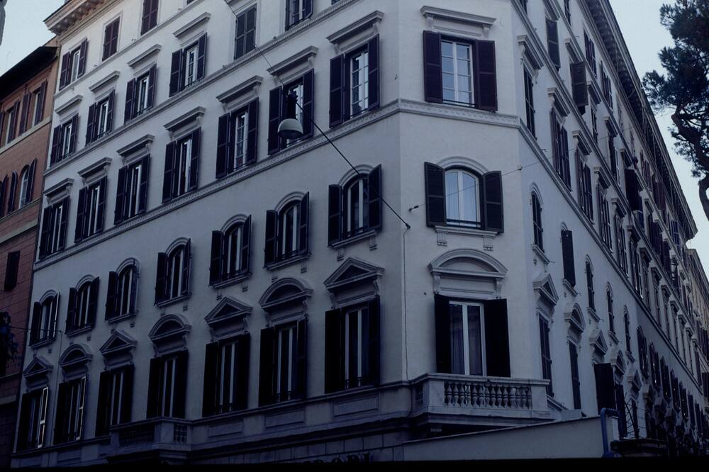Photo of Outdoor in Sallustiano