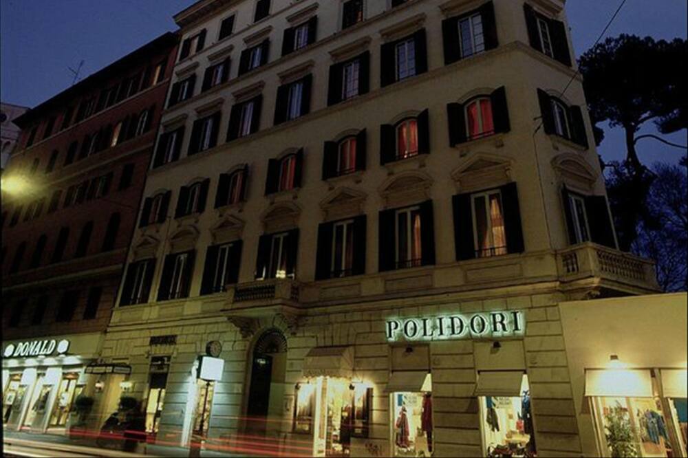 Photo of Outdoor in Sallustiano