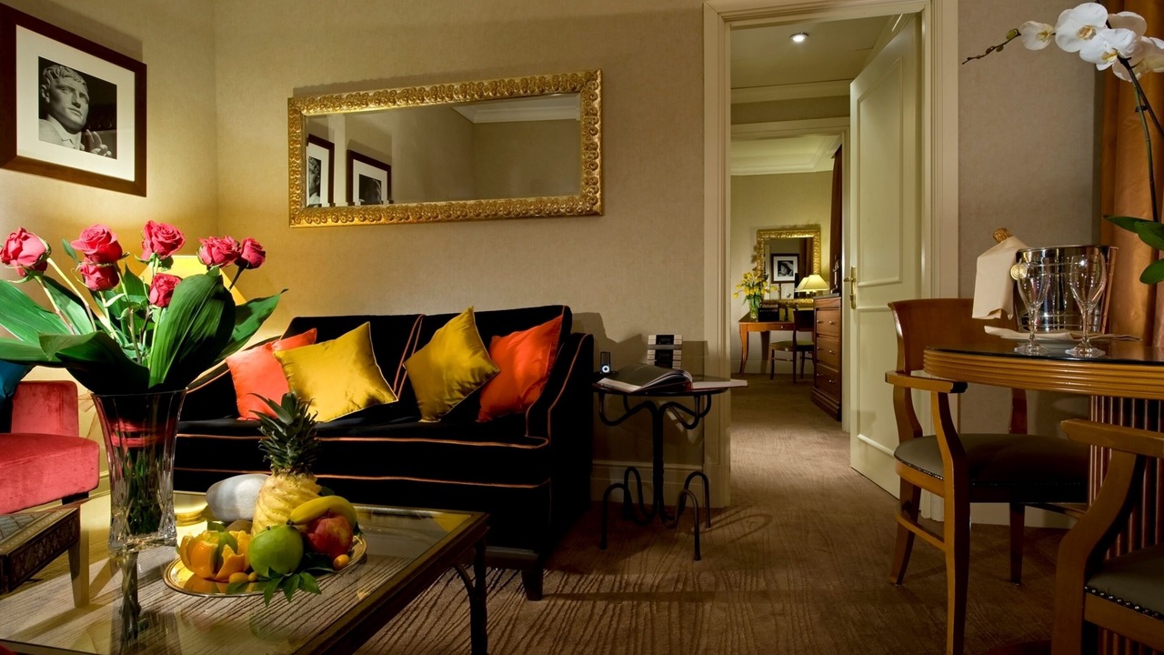 Photo of Bedroom in Prati