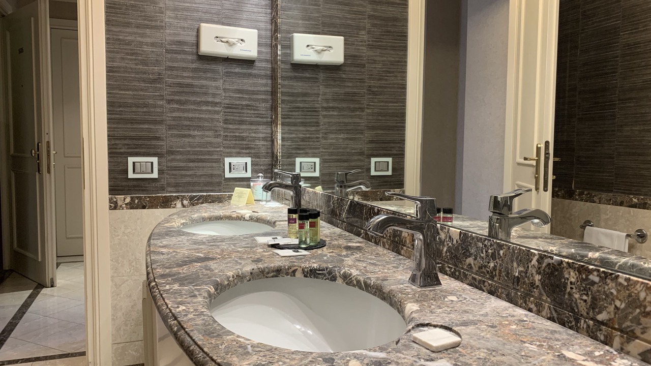 Photo of Bathroom in Prati