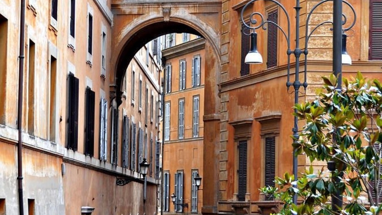 Photo of Outdoor in Prati