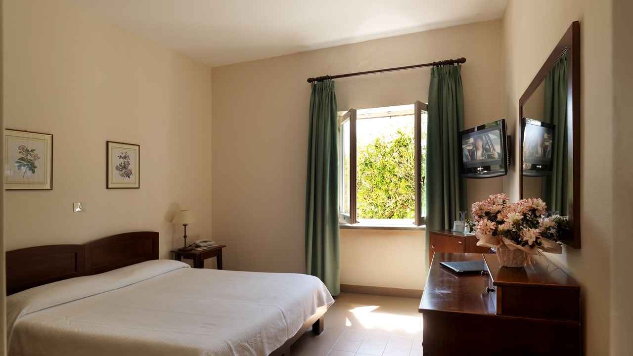 Photo of Bedroom in Lungomare di Sabaudia